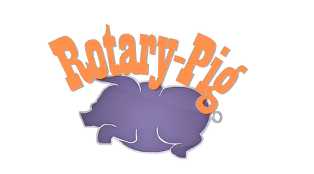 Hog BBQ Logo